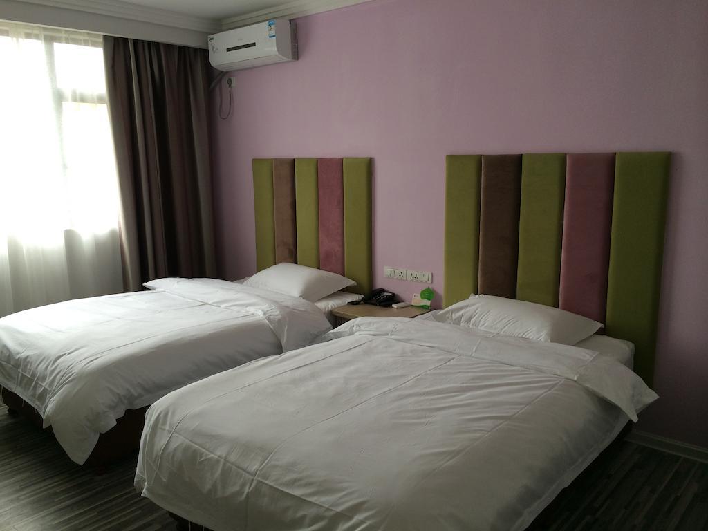 Guilin Wisteria Hotel Ruang foto