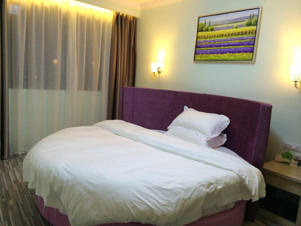 Guilin Wisteria Hotel Ruang foto